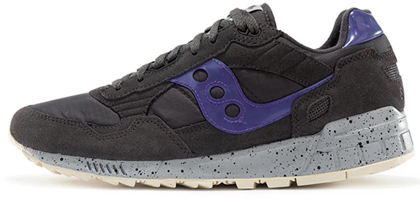 Saucony Shadow 5000 Retro Comfortable Waterproof Running Shoes Black Purple S70545-2 (M Width) Buy Saucony Shadow 5000 Retro Comfortable Waterproof Running Shoes Black Purple S70545-2 (M Width)
