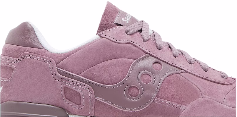 Buy Saucony Shadow 5000 Suede 'Grape' S70730-2 Novelship