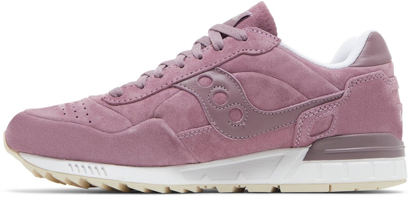 Saucony Shadow 5000 運動舒適百搭 減震防滑 低幫 跑步鞋 男女同款 褐色 Lookbook Saucony Shadow 5000 運動舒適百搭 減震防滑 低幫 跑步鞋 男女同款 褐色