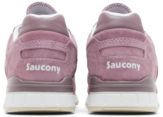 Saucony Shadow 5000 運動舒適百搭 減震防滑 低幫 跑步鞋 男女同款 褐色 Details for Saucony Shadow 5000 運動舒適百搭 減震防滑 低幫 跑步鞋 男女同款 褐色