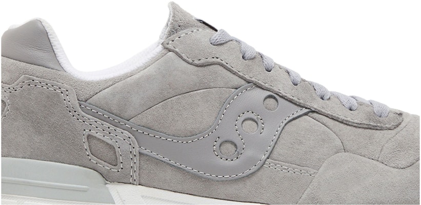 Saucony Shadow 5000 潮流復古 減震防滑 低筒 跑步鞋 灰色 Order Saucony Shadow 5000 潮流復古 減震防滑 低筒 跑步鞋 灰色