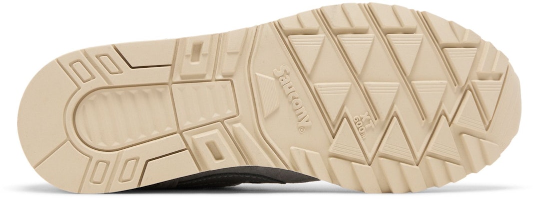 Saucony Shadow 5000 潮流復古 減震防滑 低筒 跑步鞋 灰色 Shop Saucony Shadow 5000 潮流復古 減震防滑 低筒 跑步鞋 灰色