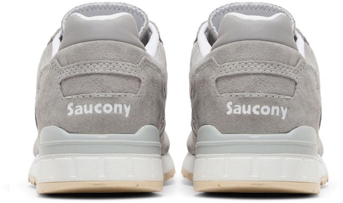 Saucony Shadow 5000 潮流復古 減震防滑 低筒 跑步鞋 灰色 Details for Saucony Shadow 5000 潮流復古 減震防滑 低筒 跑步鞋 灰色