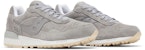Saucony Shadow 5000 Suede 'Kelabu' S70730-3