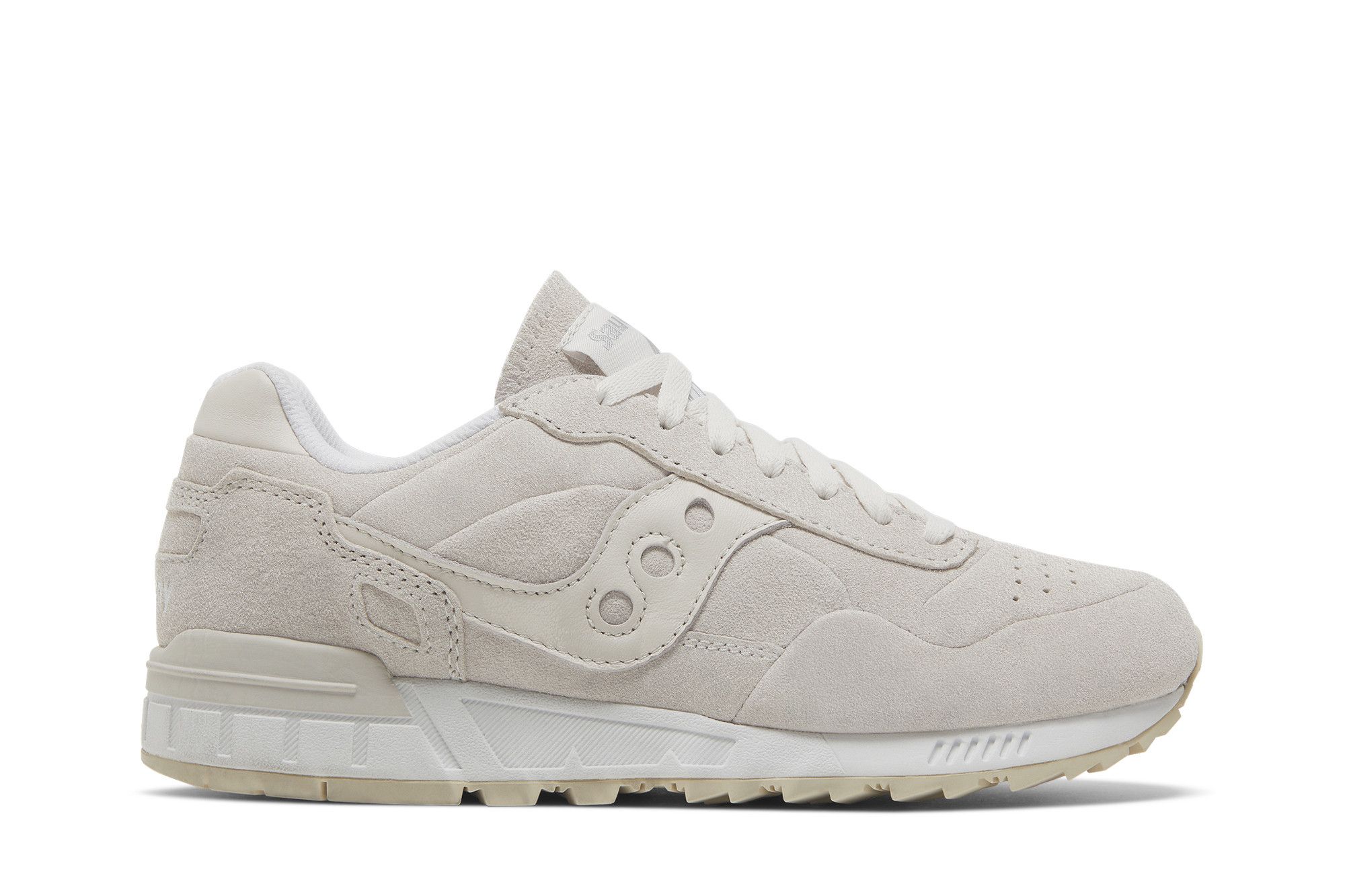 Saucony Shadow 5000 Suede 'Off White' S70730-1
