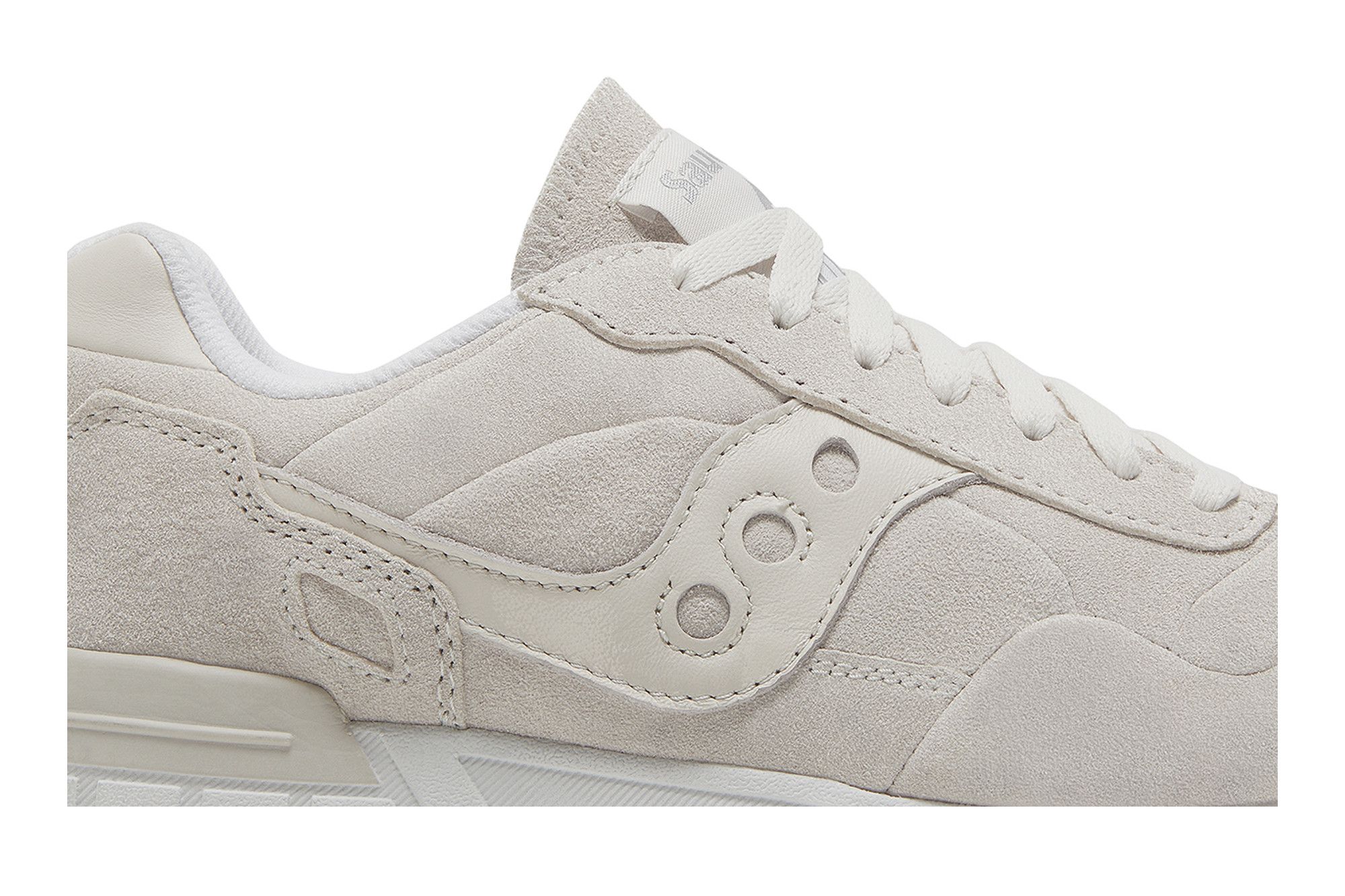 Order Saucony Shadow 5000 麂皮 防滑耐磨 透氣 低筒 跑步鞋 男 粉色