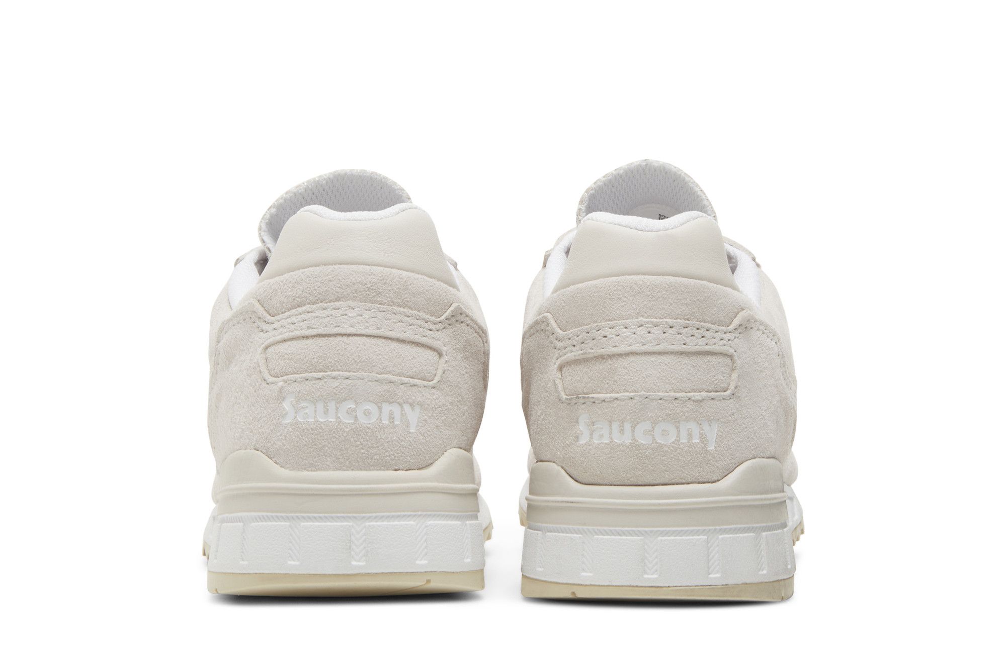 Details for Saucony Shadow 5000 麂皮 防滑耐磨 透氣 低筒 跑步鞋 男 粉色