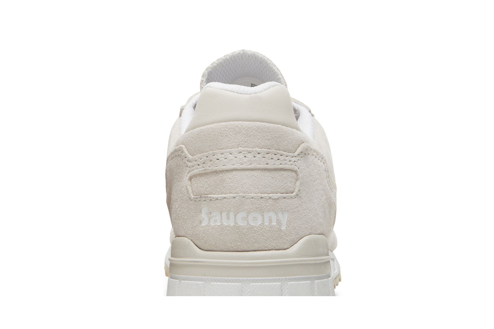 Sizing Saucony Shadow 5000 麂皮 防滑耐磨 透氣 低筒 跑步鞋 男 粉色