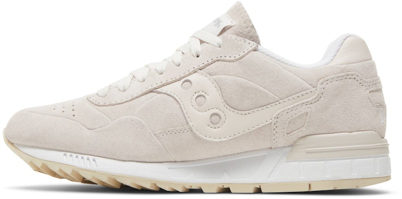 써코니 쉐도우 5000 스웨이드 '오프 화이트' S70730-1 Lookbook 써코니 쉐도우 5000 스웨이드 '오프 화이트' S70730-1