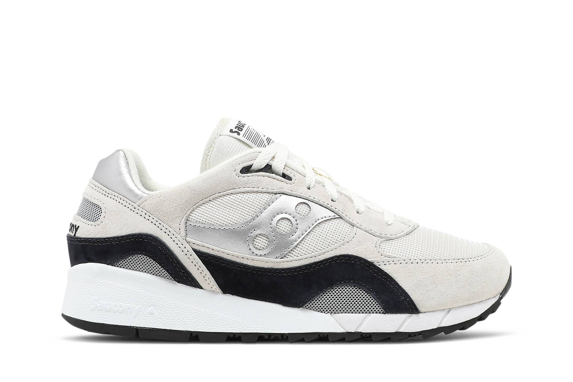 Saucony Shadow 6000 'Antique Silver' S70441-8