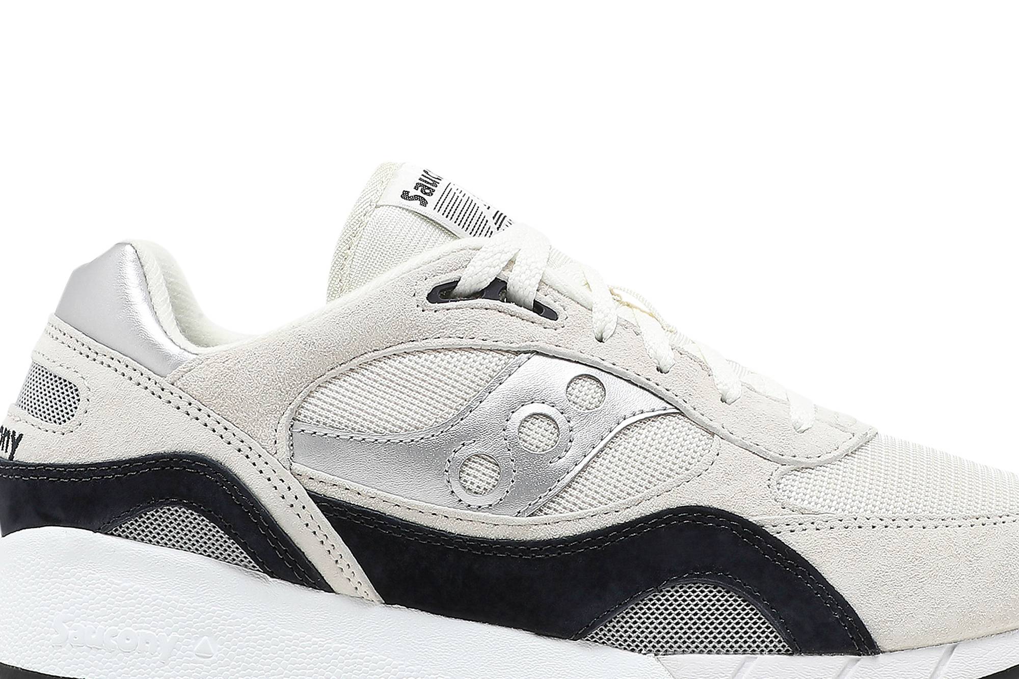 Order Saucony Shadow 6000 '古董銀' S70441-8