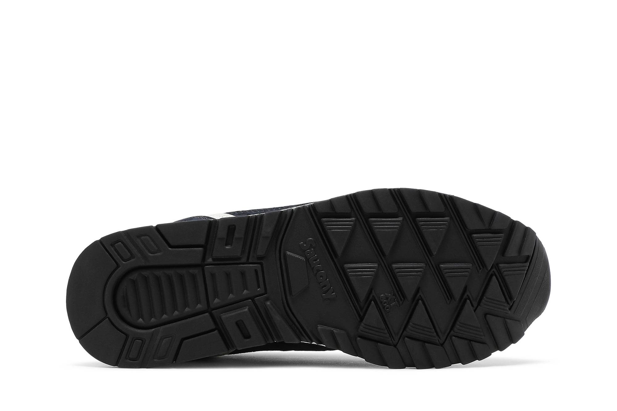 Shop Saucony Shadow 6000 '古董銀' S70441-8