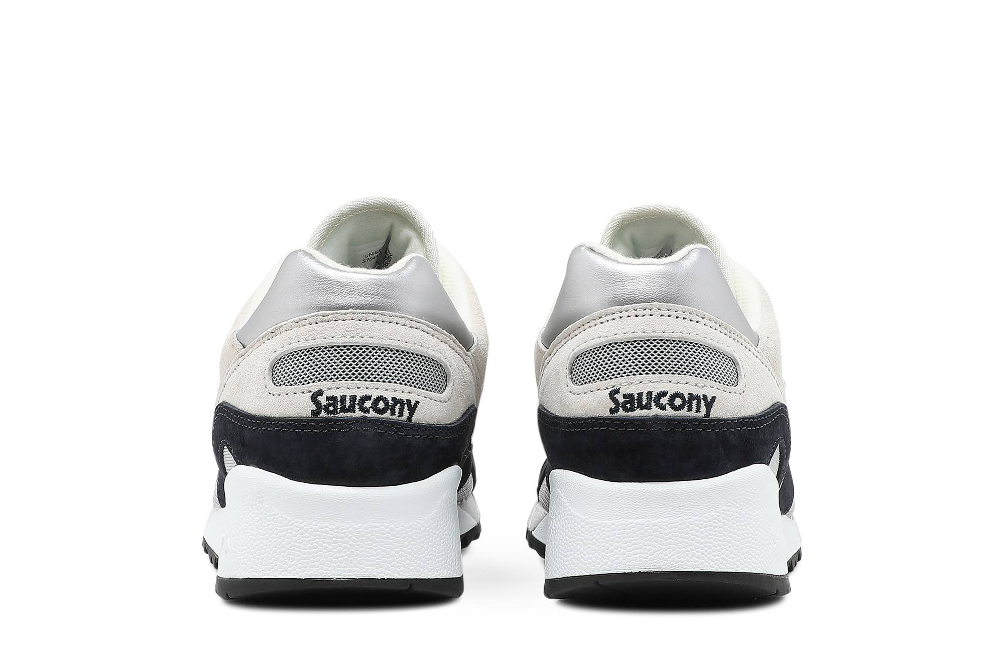 Details for Saucony Shadow 6000 '古董銀' S70441-8
