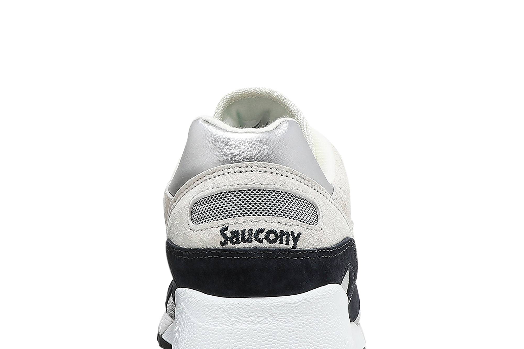 Sizing Saucony Shadow 6000 '古董銀' S70441-8