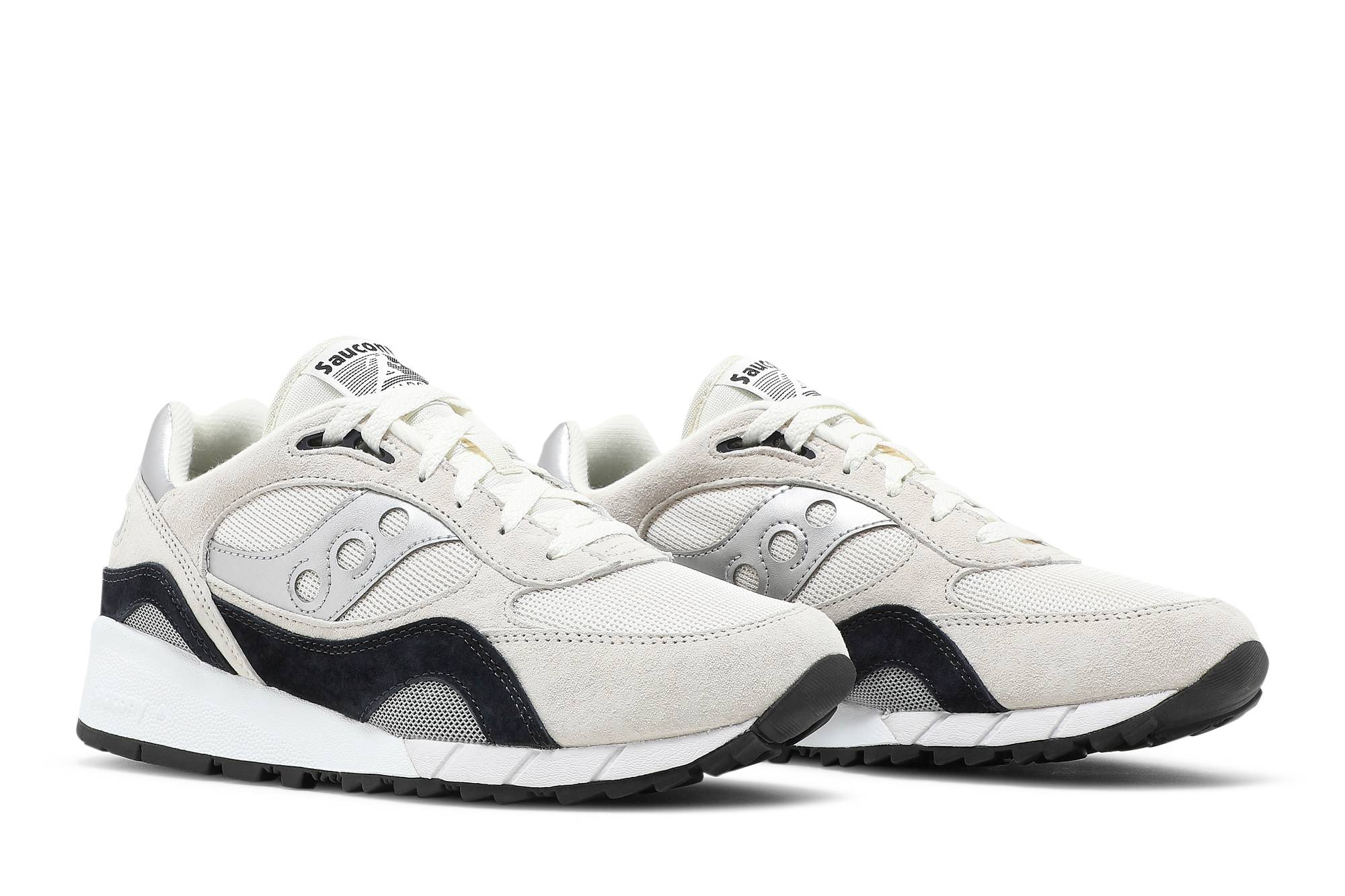 Cheap Saucony Shadow 6000 '古董銀' S70441-8