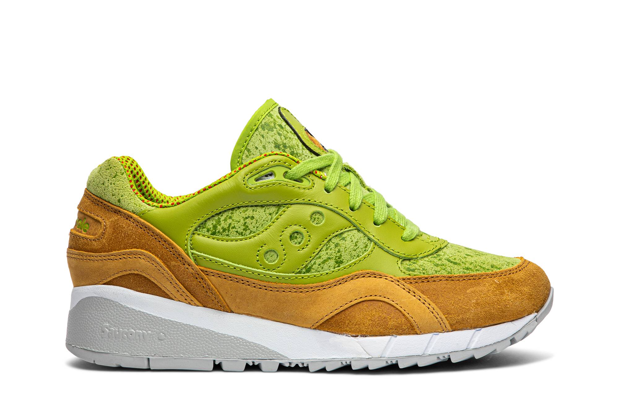 Saucony Shadow 6000 'Avocado Toast' S70447-1