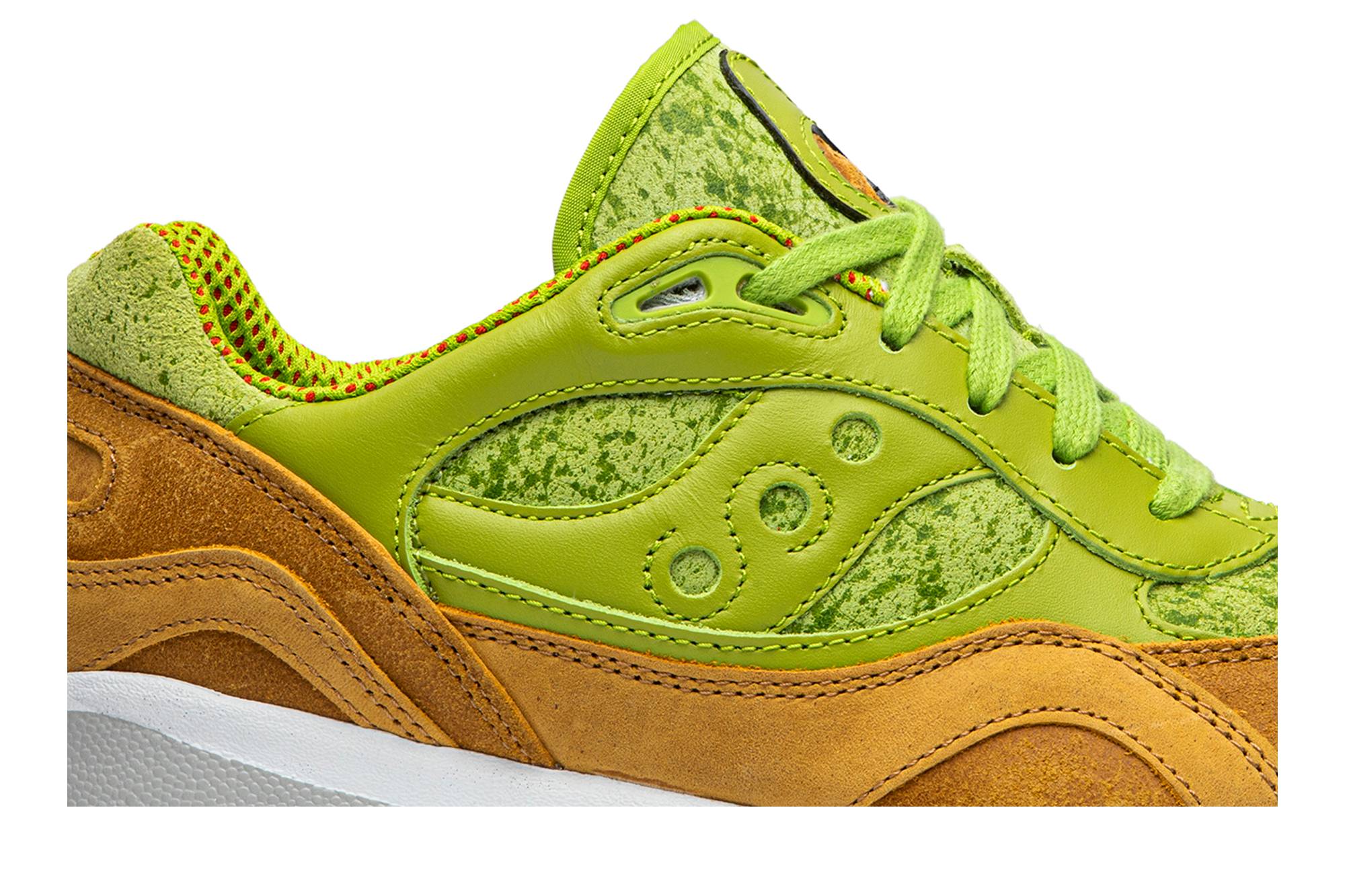 Order Saucony Shadow 6000 'Tostada de Aguacate' S70447-1