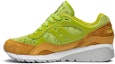 Lookbook Saucony Shadow 6000 'Roti Bakar Avokado' S70447-1