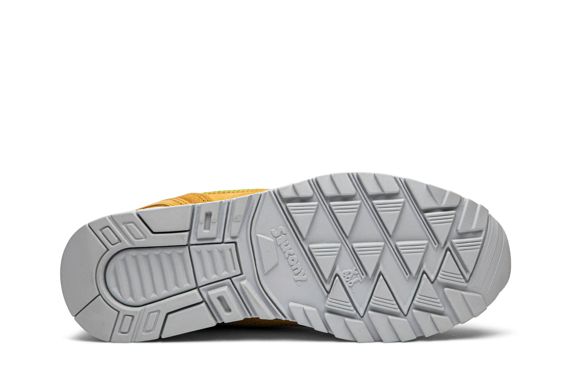 Shop Saucony Shadow 6000 'Tostada de Aguacate' S70447-1