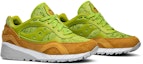 Cheap Saucony Shadow 6000 'Roti Bakar Avokado' S70447-1
