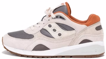 Saucony Shadow 6000 'Beige Grey Orange' S70441-50 Saucony Shadow 6000 'Beige Grey Orange' S70441-50