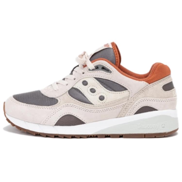 Saucony Shadow 6000 'Beige Grey Orange' S70441-50