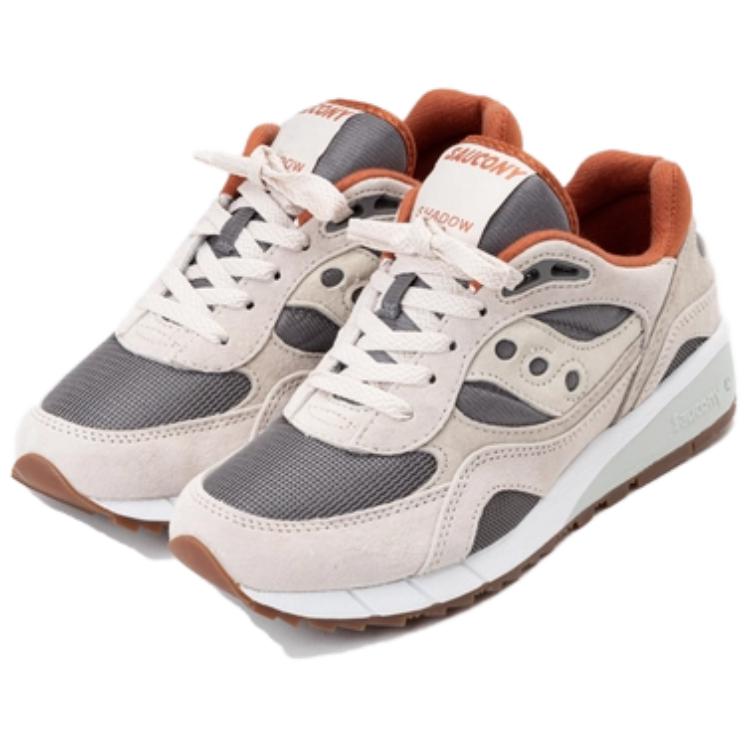 Order Saucony Shadow 6000 'Beige Kelabu Oren' S70441-50