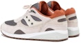 Lookbook Saucony Shadow 6000 'Beige Kelabu Oren' S70441-50