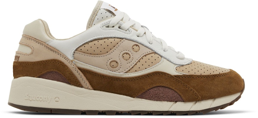 Saucony Shadow 6000 'Beige Rust' Lelaki/Kasut Wanita Beige Coklat Berkarat S70775-1 Buy Saucony Shadow 6000 'Beige Rust' Lelaki/Kasut Wanita Beige Coklat Berkarat S70775-1