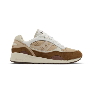 Saucony Shadow 6000 'Beige Rust'