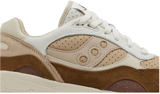 Saucony Shadow 6000 'Beige Rust' Lelaki/Kasut Wanita Beige Coklat Berkarat S70775-1 Order Saucony Shadow 6000 'Beige Rust' Lelaki/Kasut Wanita Beige Coklat Berkarat S70775-1