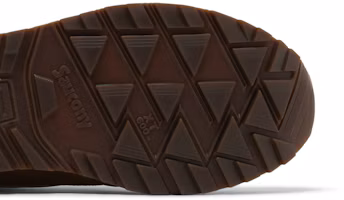 Purchase Saucony Shadow 5000 COFFEE TIME 休閒復古 低筒 跑步鞋 男女同款 白咖啡色