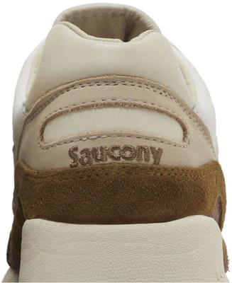 Saucony Shadow 6000 'Beige Rust' S70775-1 Sizing Saucony Shadow 6000 'Beige Rust' S70775-1