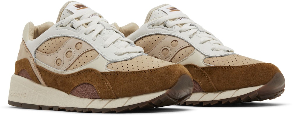 Saucony Shadow 6000 'Beige Rust' S70775-1 Cheap Saucony Shadow 6000 'Beige Rust' S70775-1