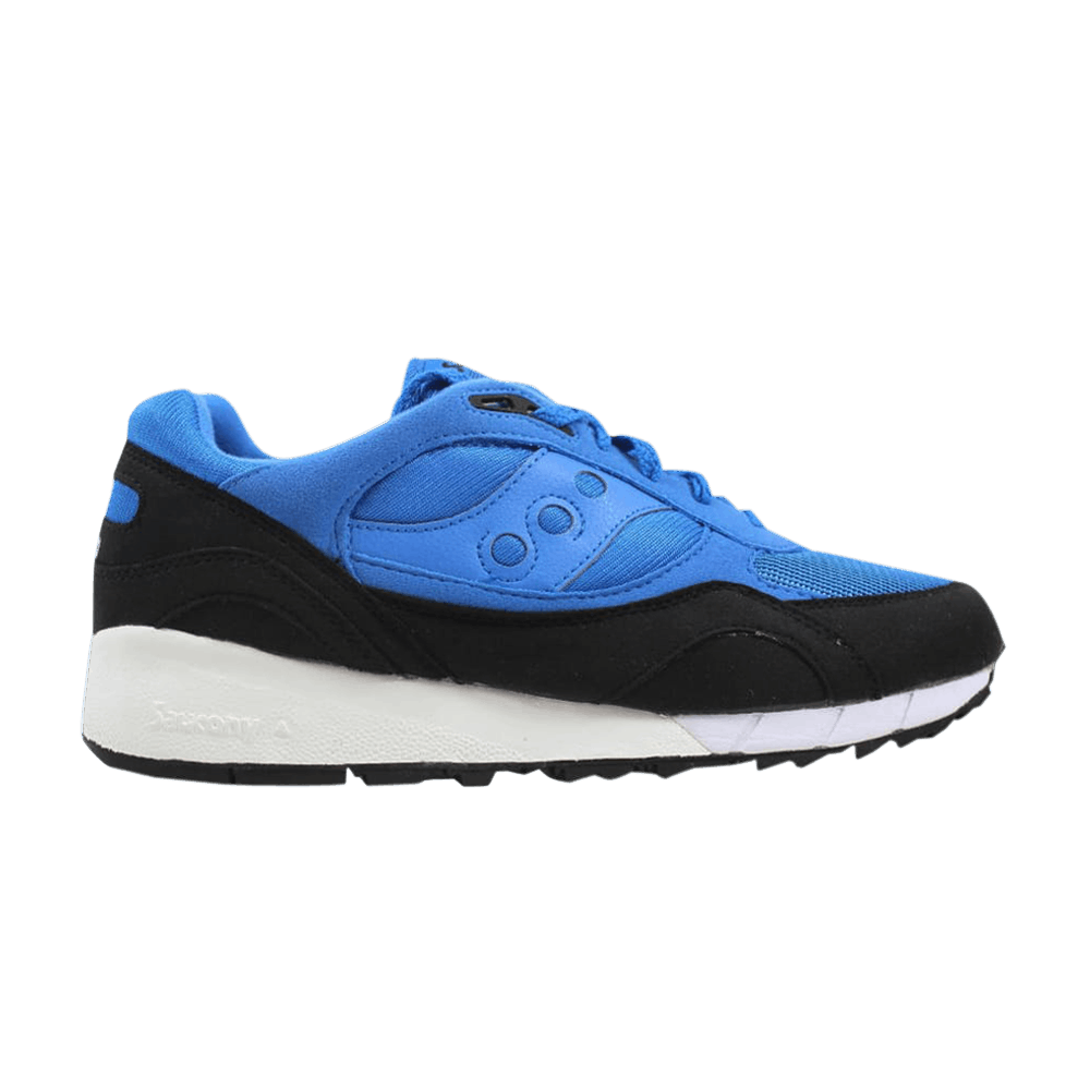 Saucony Shadow 6000 'Beta Pack - Blue'