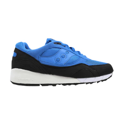 Saucony Shadow 6000 'Beta Pack - Blue'