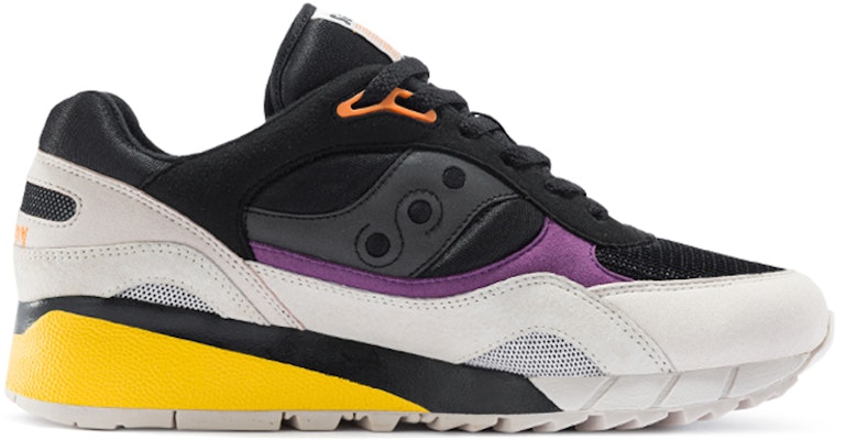 Saucony Shadow 6000 'Hitam Kelabu' S79008-2 Order Saucony Shadow 6000 'Hitam Kelabu' S79008-2
