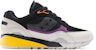 Saucony Shadow 6000 'Hitam Kelabu' S79008-2