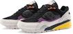 Saucony Shadow 6000 'Hitam Kelabu' S79008-2