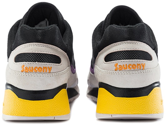 Saucony Shadow 6000 'Black Grey' S79008-2 Shop Saucony Shadow 6000 'Black Grey' S79008-2