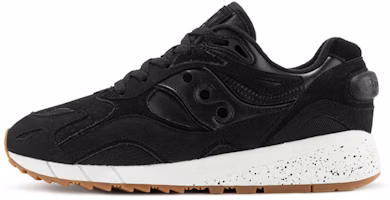 Saucony Shadow 6000 'Black Retro Low' S79023-1 Saucony Shadow 6000 'Black Retro Low' S79023-1