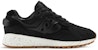 Saucony Shadow 6000 'Hitam Retro Rendah' S79023-1