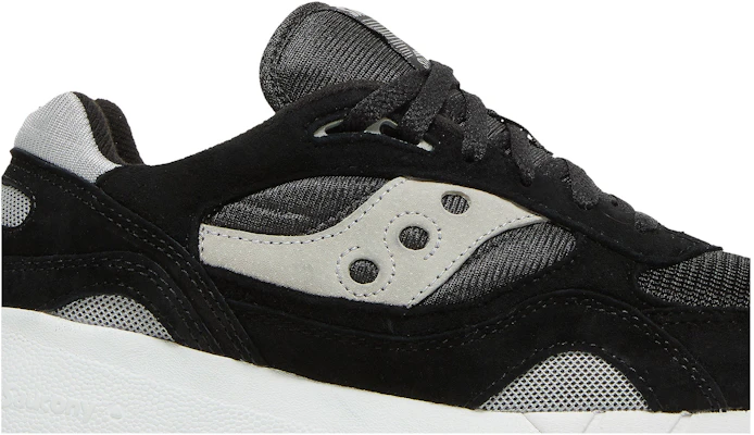 Saucony Shadow 6000 ''Schwarz Silber'' S70441-19 Order Saucony Shadow 6000 ''Schwarz Silber'' S70441-19