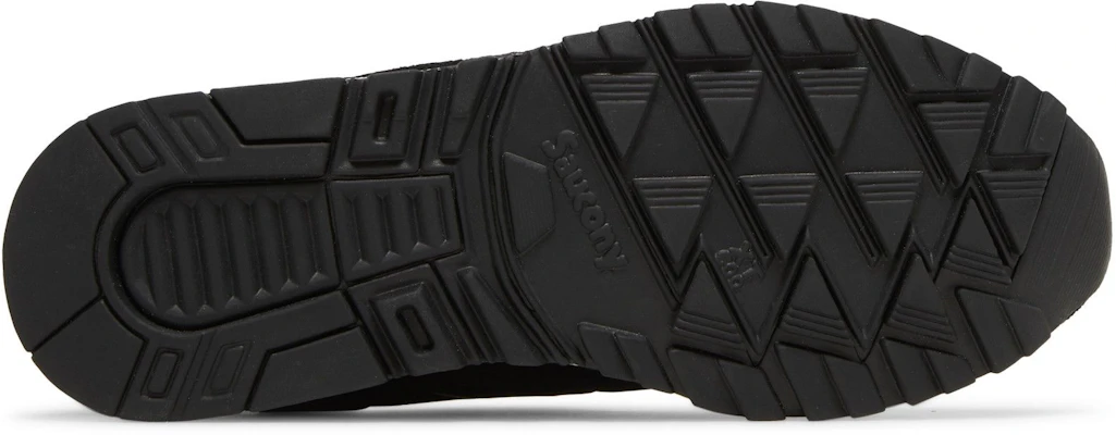 Saucony Shadow 6000 ''Schwarz Silber'' S70441-19 Shop Saucony Shadow 6000 ''Schwarz Silber'' S70441-19