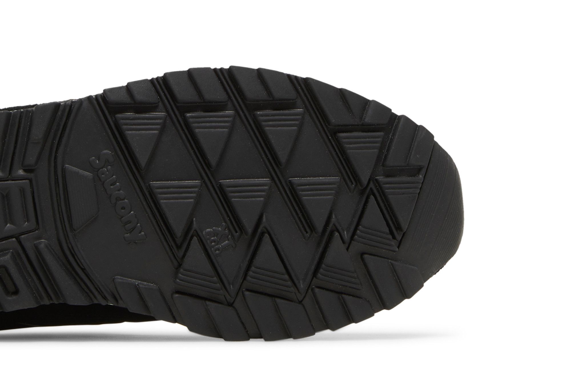 Purchase Saucony Shadow 6000 ''Schwarz Silber'' S70441-19