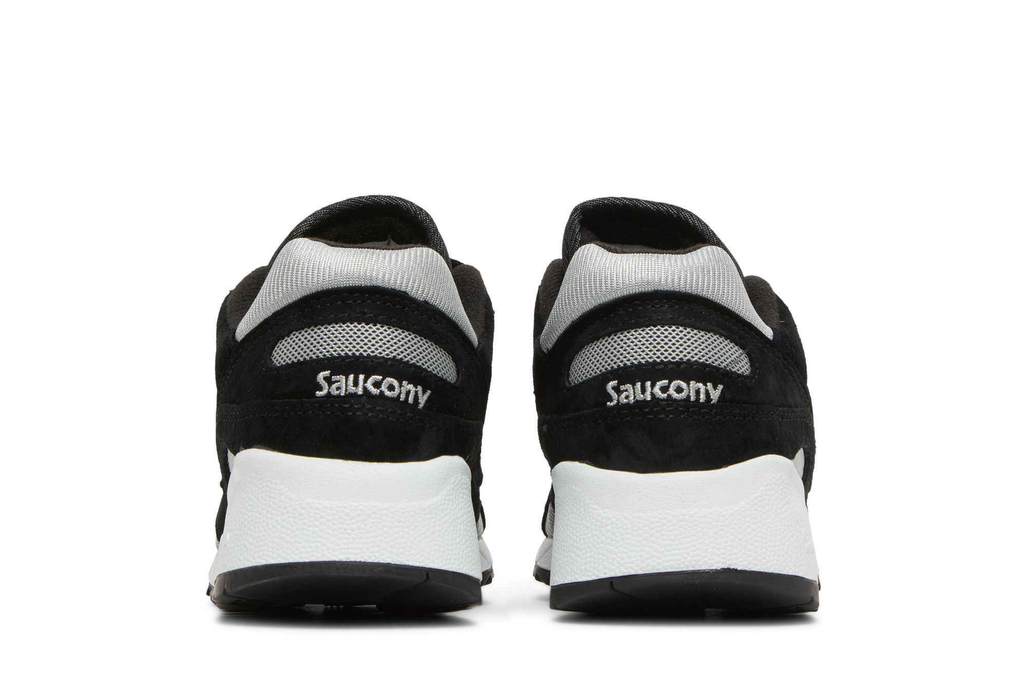 Details for Saucony Shadow 6000 ''Schwarz Silber'' S70441-19