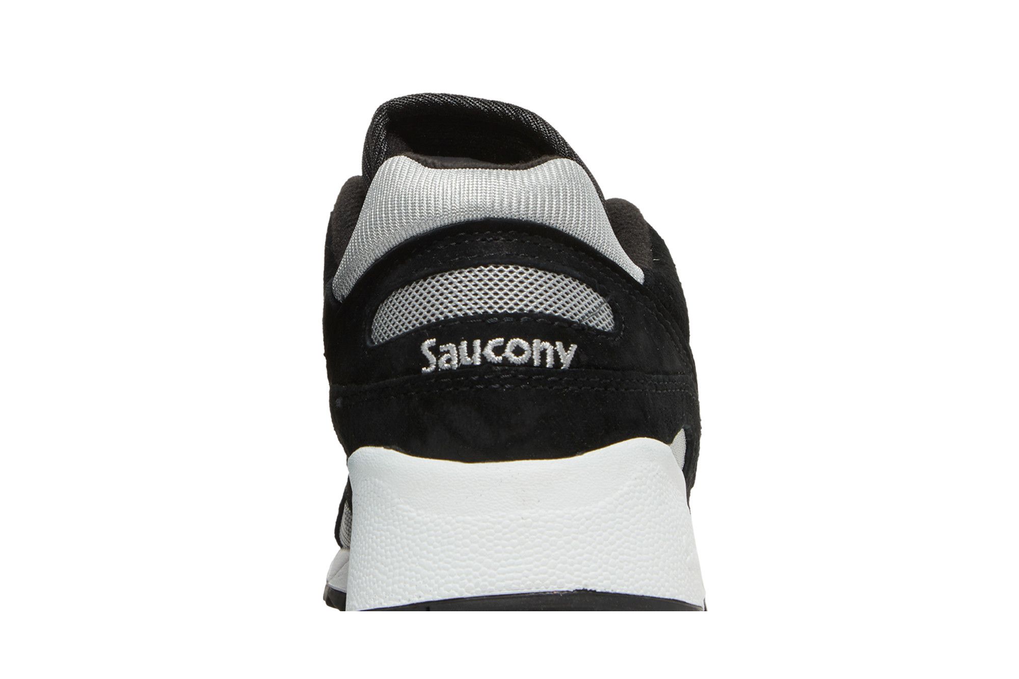 Sizing Saucony Shadow 6000 ''Schwarz Silber'' S70441-19