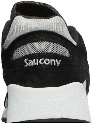Saucony Shadow 6000 ''Schwarz Silber'' S70441-19 Sizing Saucony Shadow 6000 ''Schwarz Silber'' S70441-19