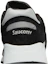 Sizing Saucony Shadow 6000 ''Schwarz Silber'' S70441-19