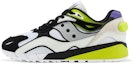 Buy Saucony Shadow 6000 'Hitam Putih Retro' S79020-3